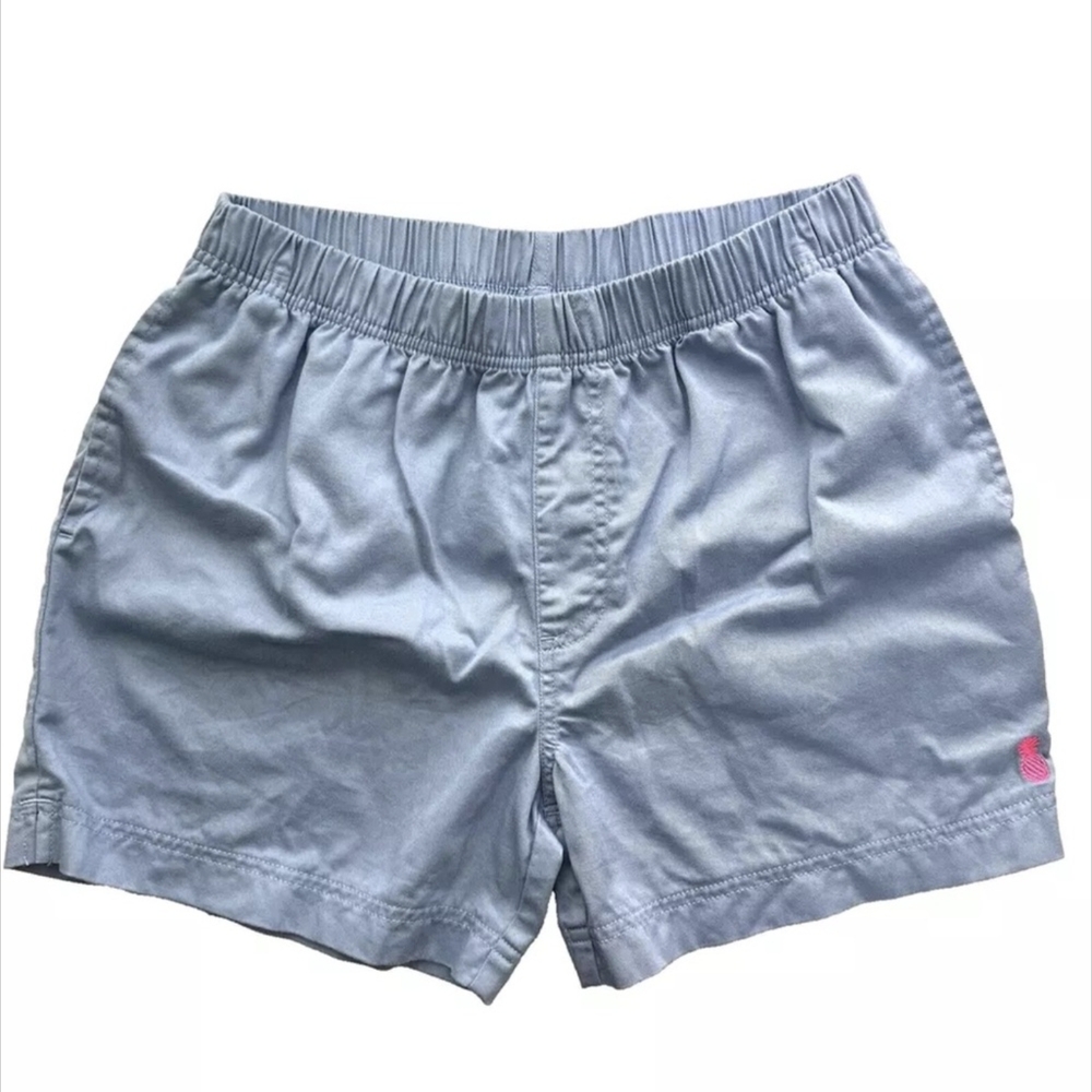 Chubbies Sky Blue Easy Shorts